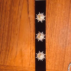 Various handmade chokers jewelry for women